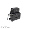 Портативний джерело живлення OUPES S3+S2, LiFePO4, 3600W, PEAK 7000W, 5120Wh, 3500 циклів, MPPT 2100