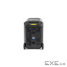 Портативний джерело живлення OUPES S3+S2, LiFePO4, 3600W, PEAK 7000W, 5120Wh, 3500 циклів, MPPT 2100