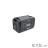 Портативний джерело живлення OUPES S3+S2, LiFePO4, 3600W, PEAK 7000W, 5120Wh, 3500 циклів, MPPT 2100