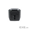 Портативний джерело живлення OUPES S3+S2, LiFePO4, 3600W, PEAK 7000W, 5120Wh, 3500 циклів, MPPT 2100