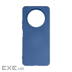 Чохол до мобільного телефона Armorstandart ICON Case Xiaomi Redmi A3 Dark Blue (ARM74438)