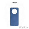 Чохол до мобільного телефона Armorstandart ICON Case Xiaomi Redmi A3 Dark Blue (ARM74438)