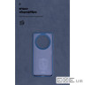 Чохол до мобільного телефона Armorstandart ICON Case Xiaomi Redmi A3 Dark Blue (ARM74438)