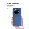Чохол до мобільного телефона Armorstandart ICON Case Xiaomi Redmi A3 Dark Blue (ARM74438)