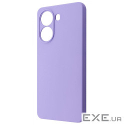 Чехол WAVE Colorful Case (TPU) Xiaomi Poco X8 Pro Max light purple (70186 ligh (70186  light purple)