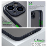 Чохол до мобільного телефона Armorstandart Frosted Matte Xiaomi Redmi Note 13 Pro 4G Navy (ARM73144)