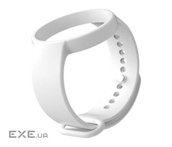 Браслет для портативної бездротової тривожної кнопки DS-PDEBP1-EG2-WE Hikvision DS-PDB-IN-Wristband