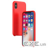 Чехол Baseus для iPhone Xs Max Original LSR Red (WIAPIPH65-ASL09)