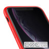 Чехол Baseus для iPhone Xs Max Original LSR Red (WIAPIPH65-ASL09)