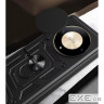 Чохол до мобільного телефона BeCover Military Honor Magic6 Lite 5G Black (710997)