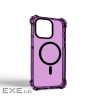 Чохол до мобільного телефона Armorstandart Bounce Apple iPhone 15 Pro Max Dark Purple (ARM74921)