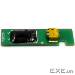 Чип для картриджа HP Color Laser 150 (W2071A) 0,7k cyan Static Control (H150CP-CMEA)