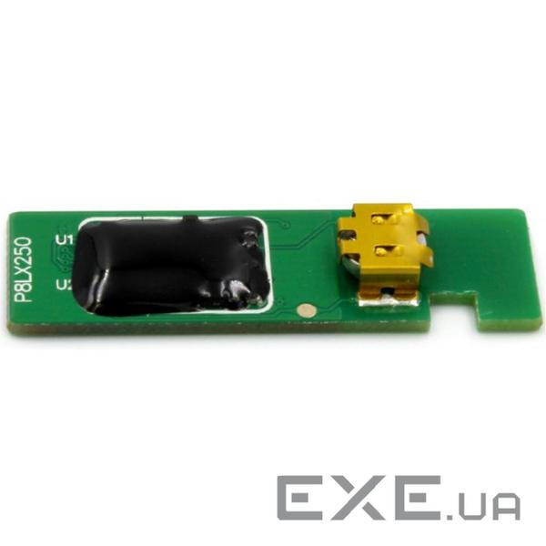 Чип для картриджа HP Color Laser 150 (W2071A) 0,7k cyan Static Control (H150CP-CMEA)
