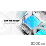 Система рідинного охолодження ID-Cooling DX360 Max White