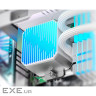 Система рідинного охолодження ID-Cooling DX360 Max White