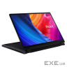 ноутбук 13.3_3KT_OLED/Ryzen AIMAX+395/32/1TB SSD/ UMA/W11/BL/Nano Black ASUS HN730 (90NB17X1-M000Y0)