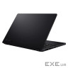 ноутбук 13.3_3KT_OLED/Ryzen AIMAX+395/32/1TB SSD/ UMA/W11/BL/Nano Black ASUS HN730 (90NB17X1-M000Y0)