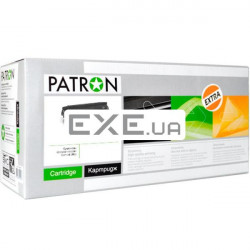 Картридж Patron HP LJ CF283A Extra (PN-83AR)