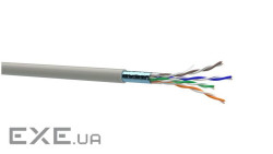 Кабель Одескабель F/UTP-cat.5Е 24AWG LSOH (683-1010)