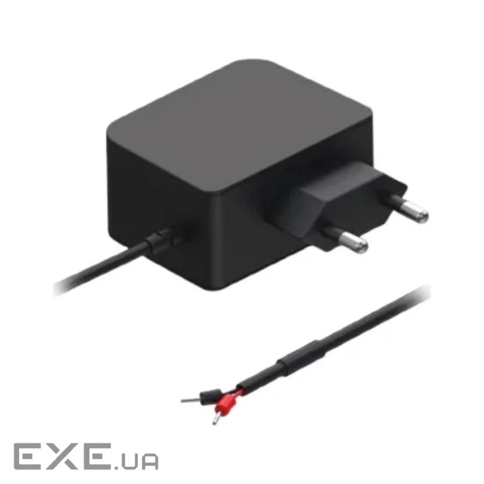 Блок живлення Teltonika 2-pin 9 Вт (PR3PREU6)