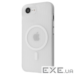 Чохол Proove Astro Case with Magnetic Ring iPhone 16e white (PCASIP16E014)