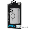 Чохол Proove Astro Case with Magnetic Ring iPhone 16e white (PCASIP16E014)
