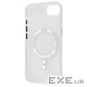 Чохол Proove Astro Case with Magnetic Ring iPhone 16e white (PCASIP16E014)