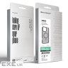 Чохол до мобільного телефона Armorstandart Uniq MagSafe Apple iPhone 16 Pro Max Titanium (ARM79511)
