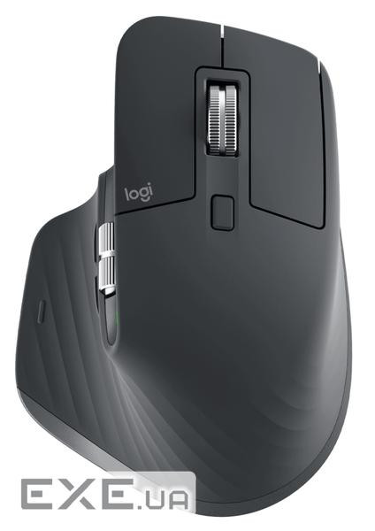 Миша LOGITECH MX Master 3S Graphite (910-006559)