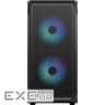Корпус FRACTAL DESIGN Focus 2 RGB Black (FD-C-FOC2A-03)