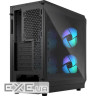 Корпус FRACTAL DESIGN Focus 2 RGB Black (FD-C-FOC2A-03)