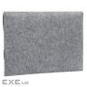 Чохол до ноутбука Gmakin 15" GM15 Grey, для Macbook Pro 15 (GM15-15)