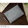 Чохол до ноутбука Gmakin 15" GM15 Grey, для Macbook Pro 15 (GM15-15)