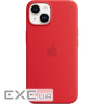 Чохол для мобільного телефону Apple iPhone 14 Plus Silicone Case with MagSafe - (PRODUCT (MPT63ZE/A)