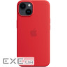 Чохол для мобільного телефону Apple iPhone 14 Plus Silicone Case with MagSafe - (PRODUCT (MPT63ZE/A)