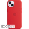 Чохол для мобільного телефону Apple iPhone 14 Plus Silicone Case with MagSafe - (PRODUCT (MPT63ZE/A)