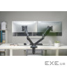 Кронштейн OfficePro MA412B 17-32 '' Black (VESA100х 100)
