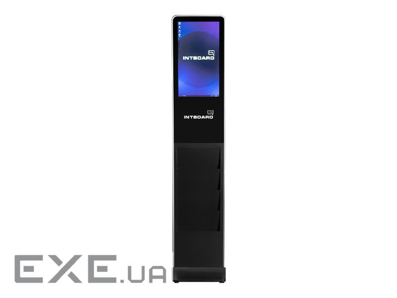 Інтерактивний кіоск INTBOARD INFOCOM ST 21.5" (Capacitive touch) (10432006) INTBOARD INFOCOM ST 21.5" (Capacitive touch)