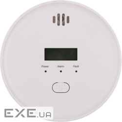 Розумний датчик газової сигналізації (HS085209)