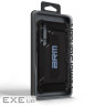 Чохол до мобільного телефона Armorstandart Panzer Samsung S25 Plus Black (ARM81551)