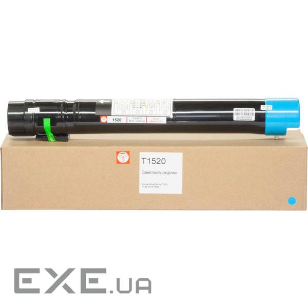 Тонер-картридж BASF Xerox WC 7556 Cyan 006R01520 (KT-7556C-006R01520) (BASF-KT-7556C-006R01520)