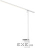 Настільна лампа Baseus Smart Eye Series Charging Folding (Smart Light) white (DGZG-02)
