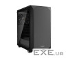 Корпус BE QUIET! Pure Base 500 Window Black (BGW34)