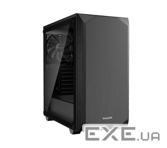 Корпус BE QUIET! Pure Base 500 Window Black (BGW34)