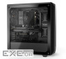 Корпус BE QUIET! Pure Base 500 Window Black (BGW34)