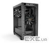 Корпус BE QUIET! Pure Base 500 Window Black (BGW34)