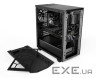 Корпус BE QUIET! Pure Base 500 Window Black (BGW34)