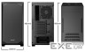 Корпус BE QUIET! Pure Base 500 Window Black (BGW34)