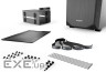 Корпус BE QUIET! Pure Base 500 Window Black (BGW34)