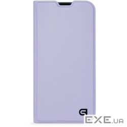 Чохол до мобільного телефона Armorstandart OneFold Case Realme 14 Pro 5G Lavender (ARM83663)